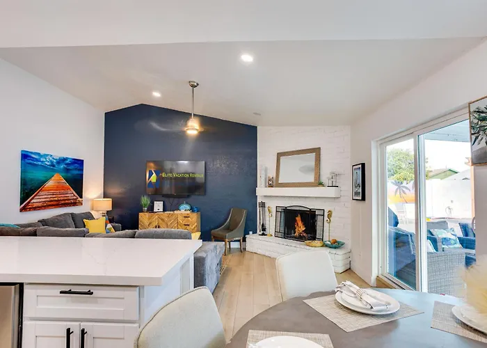 Sun-kissed Delight Mcnair #2 Holiday home Chandler